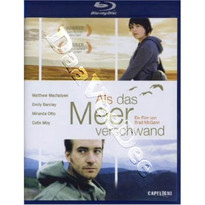Als das Meer verschwand ( In My Father's Den (2004) ) (Blu-Ray)
